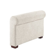 8548BE*5SC15ACLA4 (5)4-Piece Sectional with Reversible Chaise, Pull-out Bed, Hidden Storage and Click Motion Back - 8548BE*5SC15ACLA4