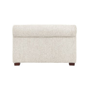 8548BE*5SC15ACLA4 (5)4-Piece Sectional with Reversible Chaise, Pull-out Bed, Hidden Storage and Click Motion Back - 8548BE*5SC15ACLA4