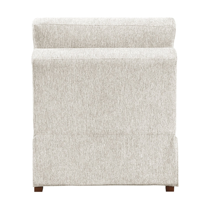 8548BE*5VC2ACLCRACA (5)4-Piece Sectional with Reversible Chaise, Pull-out Bed and Hidden Storage - 8548BE*5VC2ACLCRACA