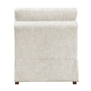 8548BE*7VC2ACR2ACLACAOT (7)6-Piece Sectional with Reversible Chaise, Pull-out Bed, Hidden Storage and Ottoman - 8548BE*7VC2ACR2ACLACAOT