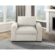 8548BE-AC Armless Chair - 8548BE-AC