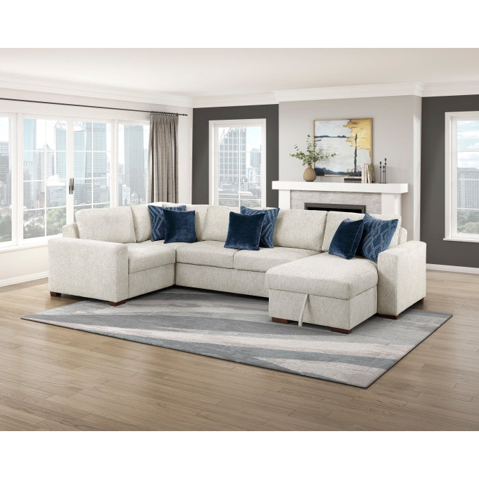 8548BE-CR Corner Seat - 8548BE-CR