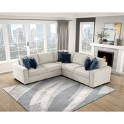 8548BE-CR Corner Seat - 8548BE-CR