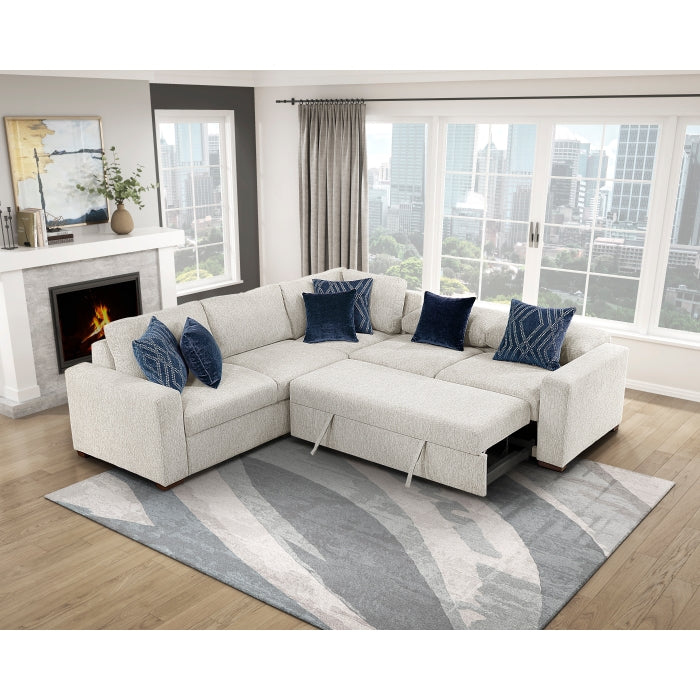 8548BE-CR Corner Seat - 8548BE-CR