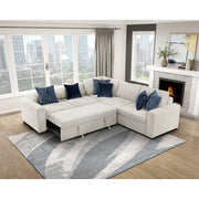 8548BE-CR Corner Seat - 8548BE-CR