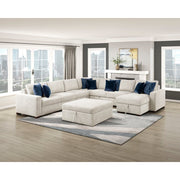 8548BE-CR Corner Seat - 8548BE-CR