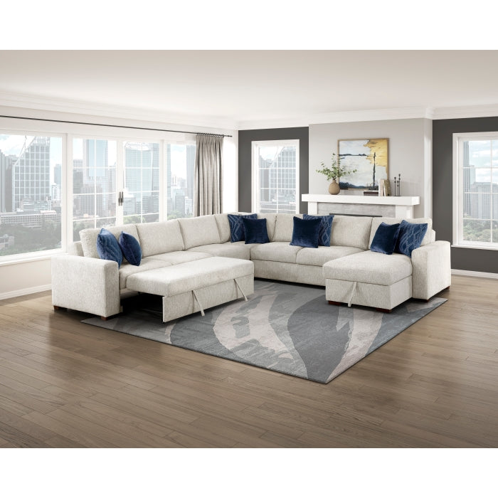 8548BE-CR Corner Seat - 8548BE-CR