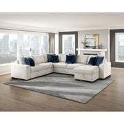 8548BE-CR Corner Seat - 8548BE-CR