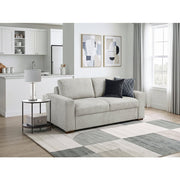 8548GY*22AA Love Seat - 8548GY*22AA