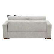 8548GY*22AA Love Seat - 8548GY*22AA