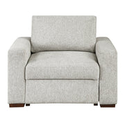 8548GY*2ACA Chair - 8548GY*2ACA
