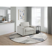 8548GY*2ACA Chair - 8548GY*2ACA