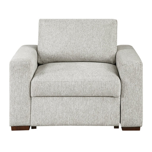 8548GY*2ACA Chair - 8548GY*2ACA
