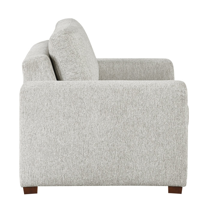 8548GY*2ACA Chair - 8548GY*2ACA