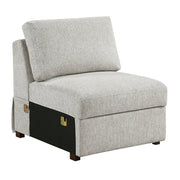 8548GY*2ACA Chair - 8548GY*2ACA
