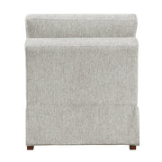 8548GY*6VC2ACR2ACLACA (6)5-Piece Sectional with Reversible Chaise, Pull-out Bed and Hidden Storage - 8548GY*6VC2ACR2ACLACA