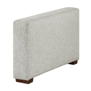 8548GY*7VC2ACR2ACLACAOT 6-Piece Sectional with Reversible Chaise, Pull-out Bed and Ottoman - 8548GY*7VC2ACR2ACLACAOT