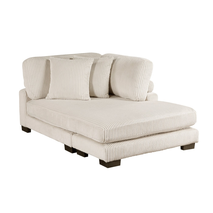 8555BE*2VC (2)2-Piece Chaise Lounge - 8555BE*2VC