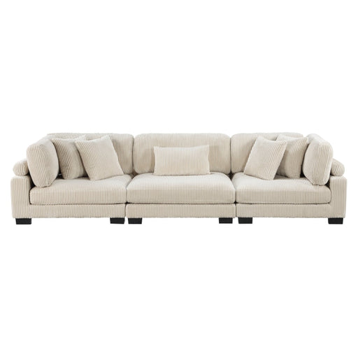 8555BE-3* (3) Sofa - 8555BE-3*