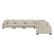 8555BE*3CR3AC (6)6-Piece Modular Sectional - 8555BE*3CR3AC