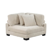 8555BE*3CR3AC (6)6-Piece Modular Sectional - 8555BE*3CR3AC