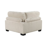 8555BE*3CR3AC (6)6-Piece Modular Sectional - 8555BE*3CR3AC