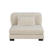 8555BE*3CR3AC (6)6-Piece Modular Sectional - 8555BE*3CR3AC