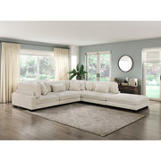 8555BE-4 Ottoman - 8555BE-4