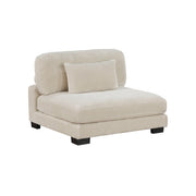 8555BE*4SC (4)4-Piece Modular Sectional - 8555BE*4SC