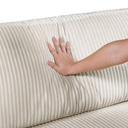 8555BE*4SC (4)4-Piece Modular Sectional - 8555BE*4SC