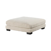8555BE*5OT (5)5-Piece Modular Sectional with Ottoman - 8555BE*5OT