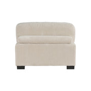 8555BE*5SC (5)5-Piece Modular Sectional - 8555BE*5SC