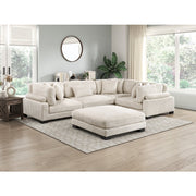 8555BE-AC Armless Chair - 8555BE-AC
