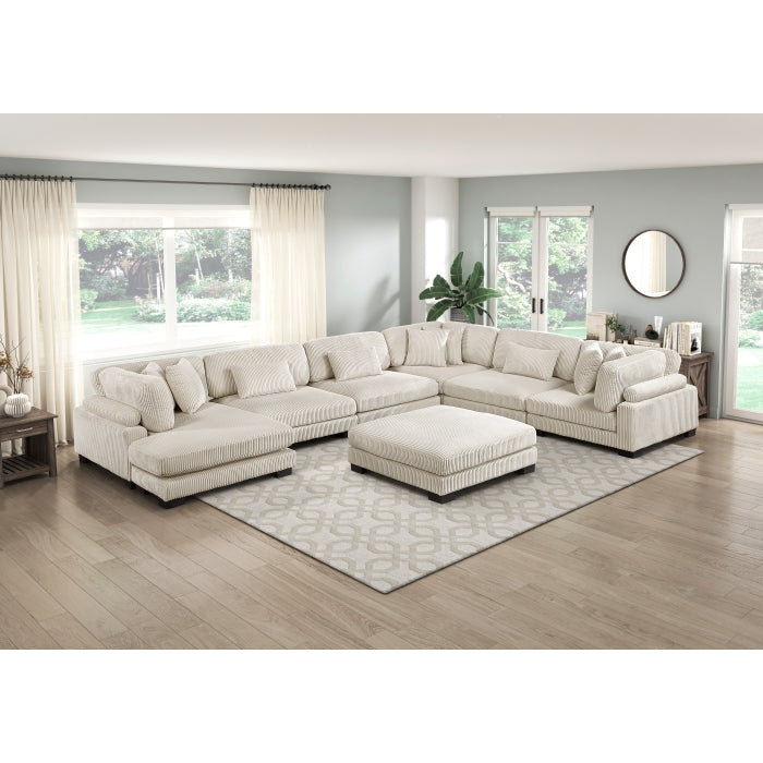 8555BE-CR Corner Seat - 8555BE-CR