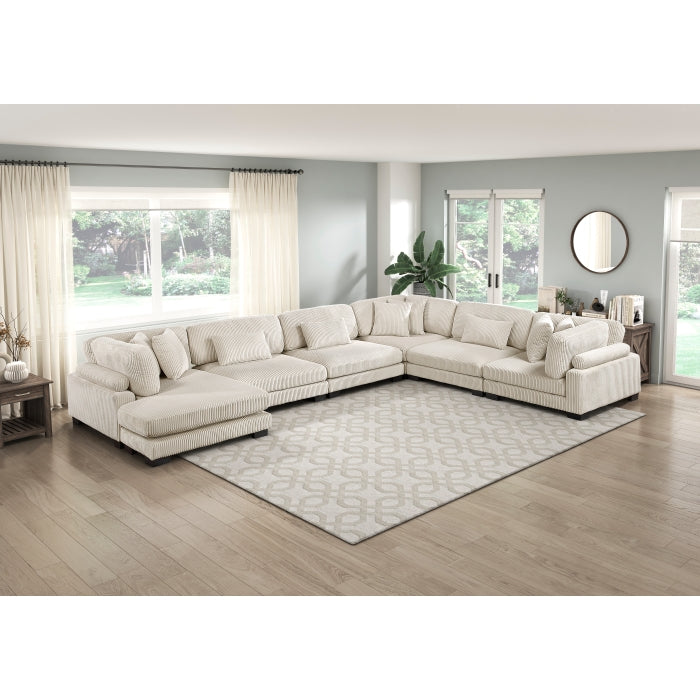 8555BE-CR Corner Seat - 8555BE-CR