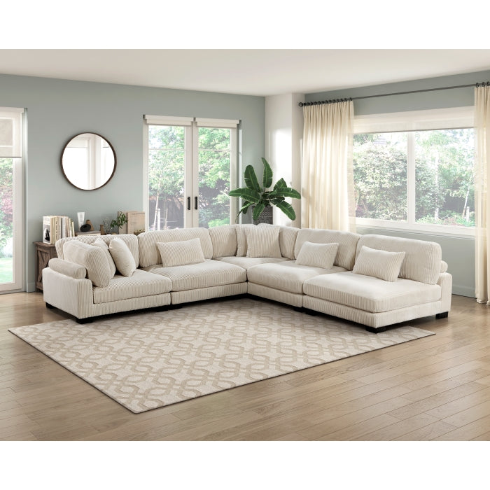 8555BE-CR Corner Seat - 8555BE-CR