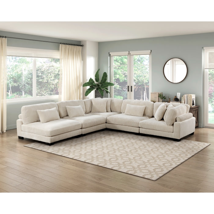 8555BE-CR Corner Seat - 8555BE-CR