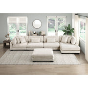 8555BE-CR Corner Seat - 8555BE-CR
