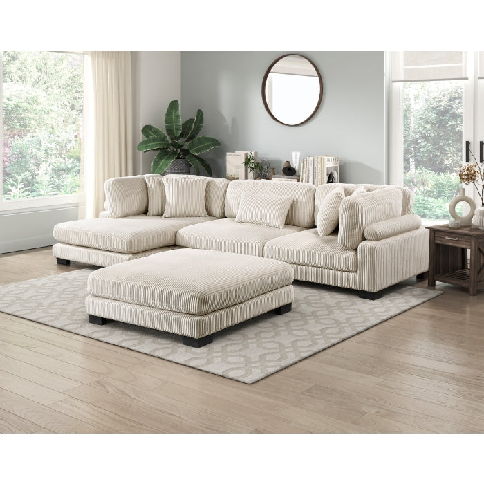 8555BE-CR Corner Seat - 8555BE-CR
