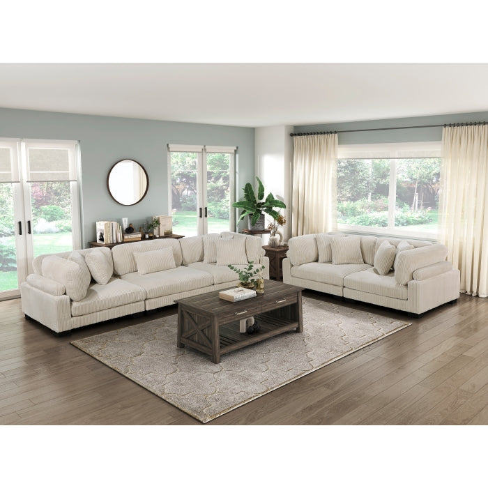 8555BE-CR Corner Seat - 8555BE-CR