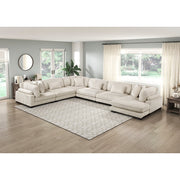 8555BE-VC Reversible Chaise - 8555BE-VC