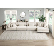 8555BE-VC Reversible Chaise - 8555BE-VC