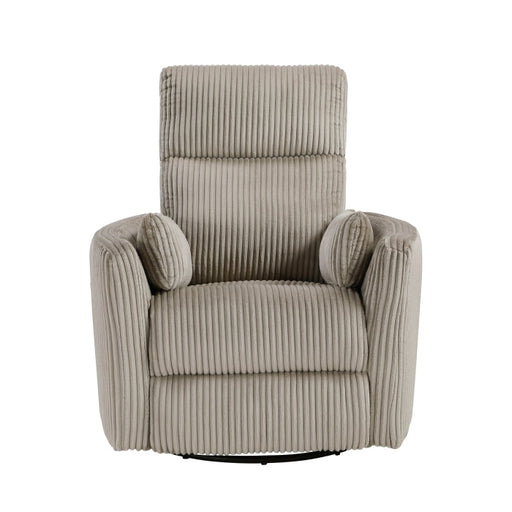 8555GB-1SW Swivel Glider Reclining Chair - 8555GB-1SW