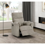 8555GB-1SW Swivel Glider Reclining Chair - 8555GB-1SW