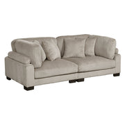 8555GB-2* (2)Love Seat - 8555GB-2*
