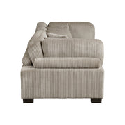8555GB-2* (2)Love Seat - 8555GB-2*