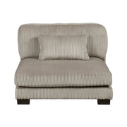 8555GB*2CR3ACVC (6)6-Piece Modular Sectional with Reversible Chaise - 8555GB*2CR3ACVC