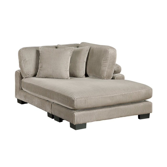 8555GB*2VC (2)2-Piece Chaise Lounge - 8555GB*2VC