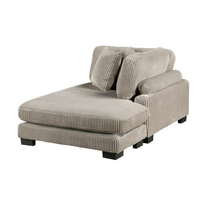 8555GB*2VC (2)2-Piece Chaise Lounge - 8555GB*2VC