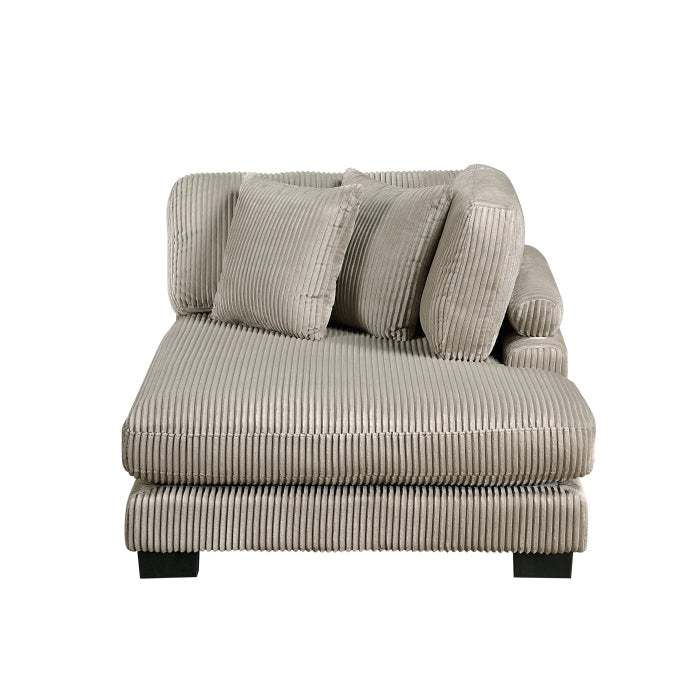 8555GB*2VC (2)2-Piece Chaise Lounge - 8555GB*2VC